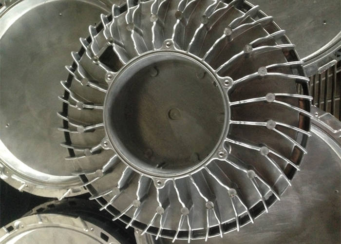   Carcasa de iluminación LED 